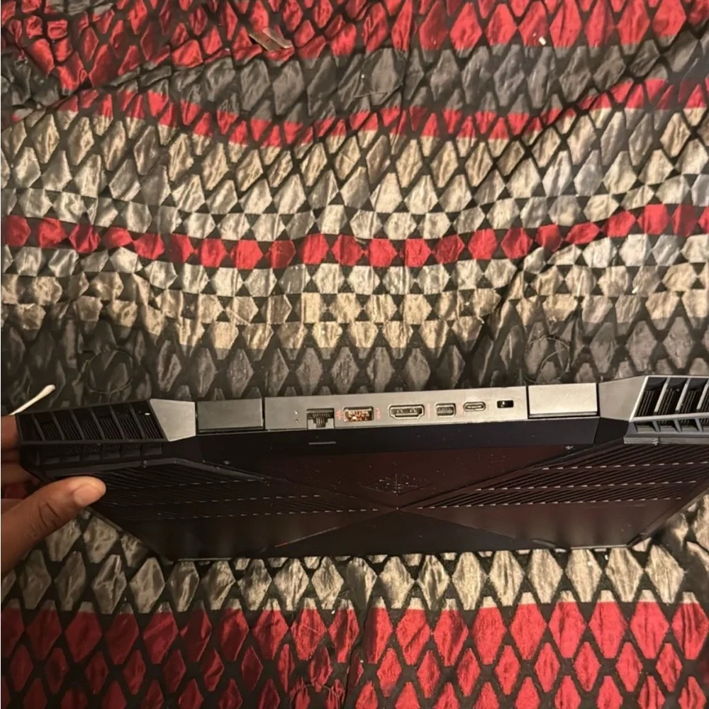 HP Omen Gaming Laptop